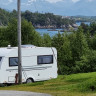 Volsdalen Camping