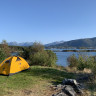 Volsdalen Camping
