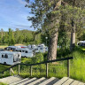 Mosj&ouml;ns Camping &amp; Stugby