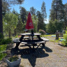 Mosj&ouml;ns Camping &amp; Stugby
