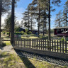 Mosj&ouml;ns Camping &amp; Stugby