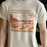 Mosj&ouml;ns Camping &amp; Stugby