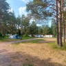 Mullsjö Camping