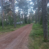 Mullsj&ouml; Camping