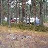 Mullsjö Camping