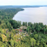 Mycklaflons Camping