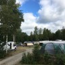 Mycklaflons Camping