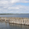 Nabbelunds Hamn & Ställplatsen