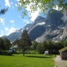 Trollveggen Camping