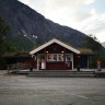 Trollveggen Camping