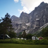 Trollveggen Camping