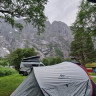 Trollveggen Camping