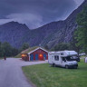 Trollveggen Camping