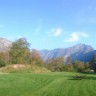 Trollveggen Camping