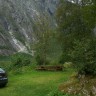 Trollveggen Camping