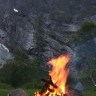 Trollveggen Camping