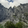Trollveggen Camping