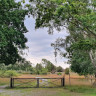 Tjuraviken - Slätthammar Naturreservat