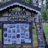Mjelva Camping og Hytter