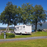 Magnillen Camping