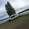 Öje Bad och Camping