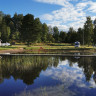 Öje Bad och Camping