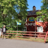 Orrefors Camping