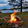 Orrefors Camping