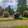 Orrefors Camping