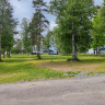 Orrefors Camping