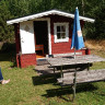 Orrefors Camping