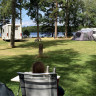 Orrefors Camping