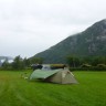Vistdal Camping