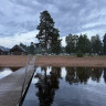 Pinnarp Camping