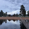 Pinnarp Camping