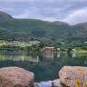 Bj&oslash;lstad Camp &amp; hytter