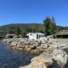 Bjølstad Camping