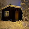 Turifoss Camping