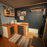 Turifoss Camping