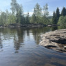 Turifoss Camping