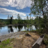 Turifoss Camping