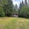 Turifoss Camping