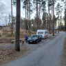 Rastplats Lars Dufwa