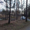 Rastplats Lars Dufwa