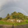 Lysøen rorbuer