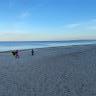 Rigeleje Strand Camping