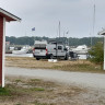 Sandhamns Ställplats