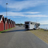 Sandhamns Ställplats