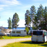 Sandsjögården Holiday Resort