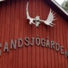 Sandsjögården Holiday Resort